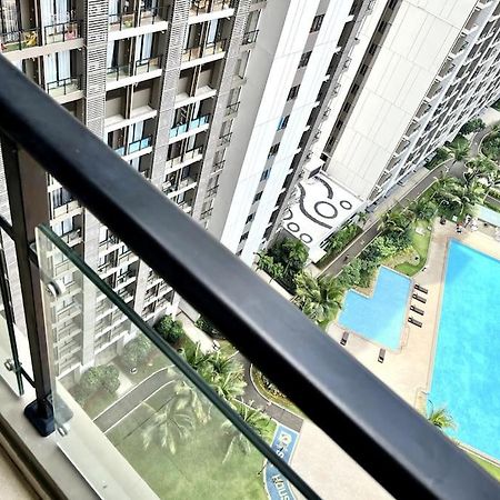 Dayinn, Skyhouse Bsd Lux And Homey Studio, Near Aeon Bsd And Ice Bsd Cilenggang Экстерьер фото
